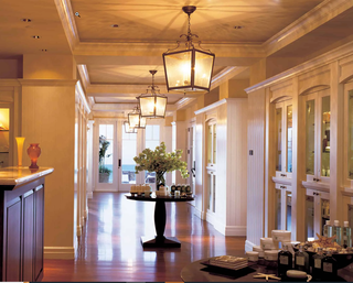 Spa boutique at Montage Laguna Beach Resort and Spa