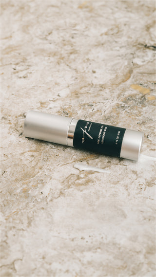 Age Defense For Luminous Eyes Photo - Swatch