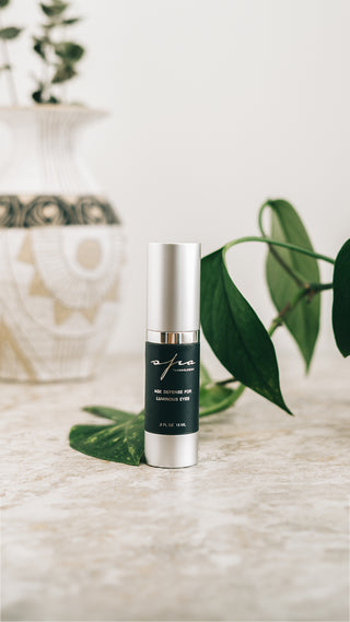 Age Defense For Luminous Eyes Photo - Counter 2