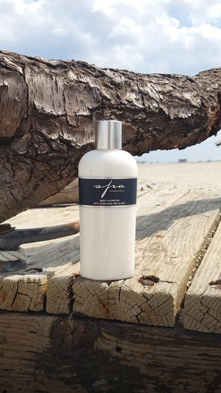 Body Hydration Photo - Beach 1