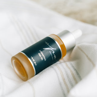 Hydrating C&E Oil Photo - Blanket