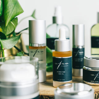 Hydrating C&E Oil Photo - Group 1