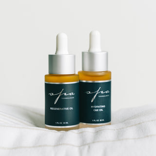 Hydrating C&E Oil, Regenerative Oil Photo