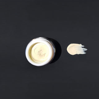 Hydrating Cream Mask Photo - Swatch