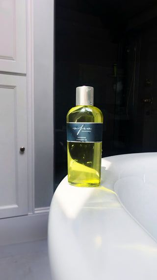 Hydrating Laminaria Oil Photo - Bathtub