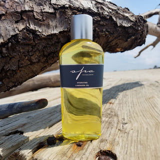 Hydrating Laminaria Oil Photo - Beach Wood