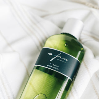 Hydrating Laminaria Oil Photo - Towel