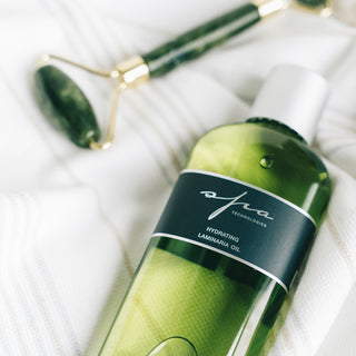 Hydrating Laminaria Oil Photo - Roller