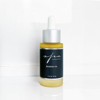 Blemish Oil Photo - Solo Tile