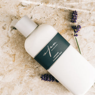 Lavender Cleansing Milk Photo - Lavender Branch 1
