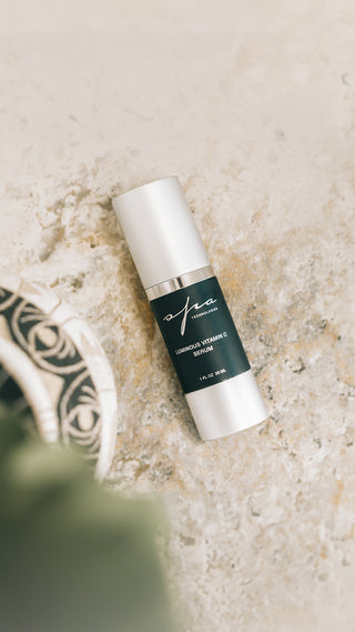 Luminous Vitamin C Serum Photo - Solo