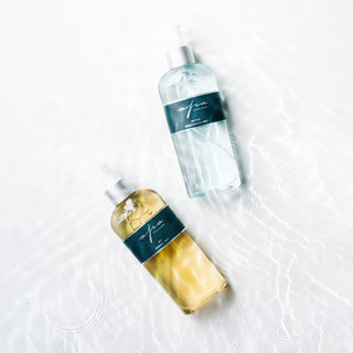 Marine Moisturizing Mist, Sea Mineral Mist Photo