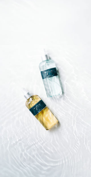 Marine Moisturizing Mist, Sea Mineral Mist Photo