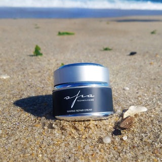 Marine Repair Cream Photo - Beach 1