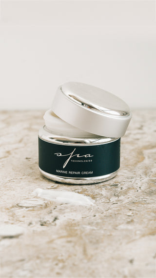 Marine Repair Cream Photo - Swatch 1