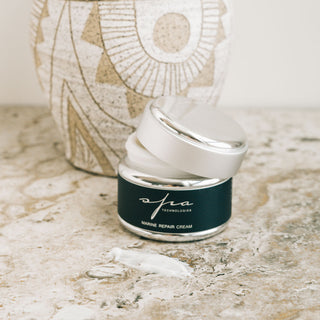 Marine Repair Cream Photo - Swatch 3