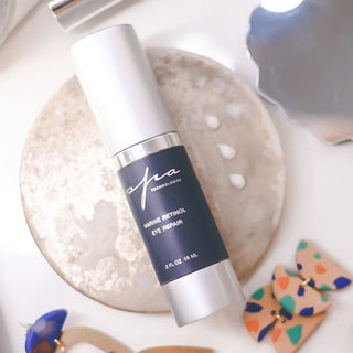 Marine Retinol Eye Repair Photo - Swatch 1