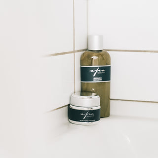 Micro Pearl Exfoliator, Revitalizing Sea Cleanse Photo