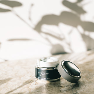 Micro Pearl Exfoliator Photo - Shadows