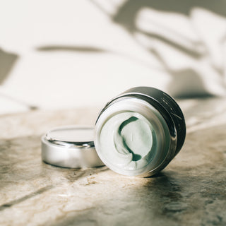 Micro Pearl Exfoliator Photo - Texture