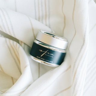 Micro Pearl Exfoliator Photo - Towel