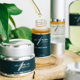 Regenerative Oil Photo - Dropper Group