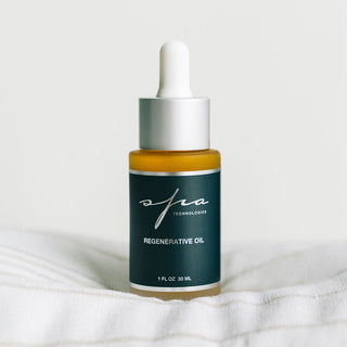 Regenerative Oil Photo - Solo