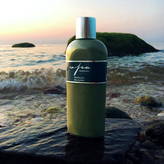 LIMPIEZA MARINA REVITALIZANTE