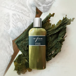 Revitalizing Sea Cleanse Photo - Dry Seaweed