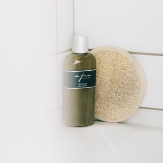 Revitalizing Sea Cleanse Photo - Loofah 1