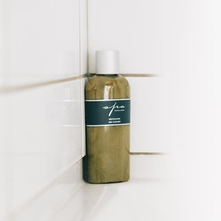 Revitalizing Sea Cleanse Photo - Solo Shower