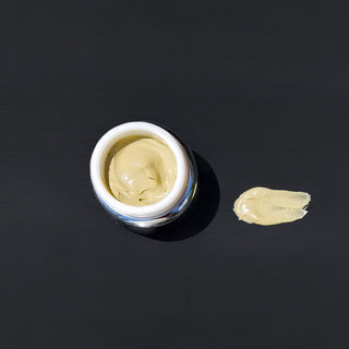 Sea Clay Mask Photo - Swatch