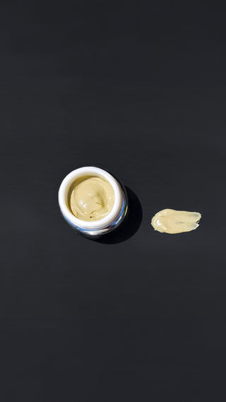 Sea Clay Mask Photo - Swatch