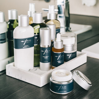 Group Photo - Vanity 1