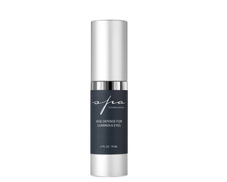 Spa Technologies Age Defense for Luminous Eyes