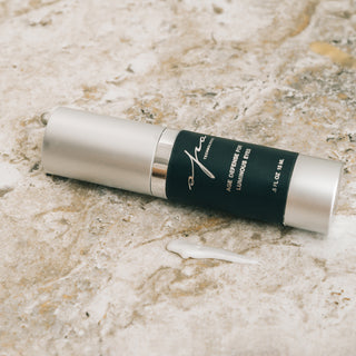 Age Defense for Luminous Eyes Seaweed Skincare