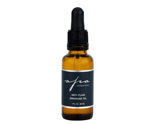 Spa Technologies Anti-Fluid Drainage Oil