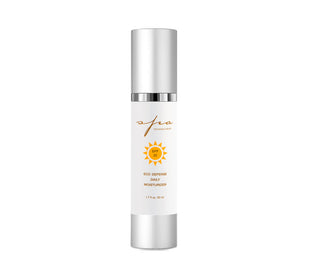 Spa Technologies Eco Defense Daily Moisturizer SPF 25