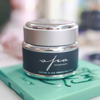 Enzyme & AHA Perfecting Mask