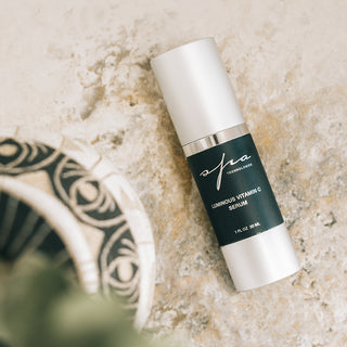 SUERO LUMINOSO DE VITAMINA C