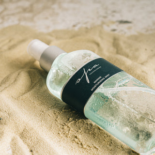 Marine Moisturizing Mist Seaweed Skincare