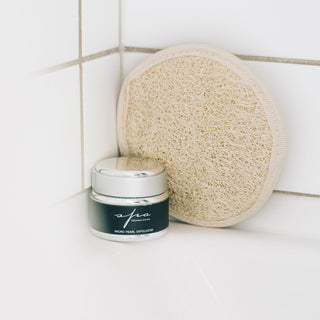 Micro Pearl Exfoliator Seaweed Skincare