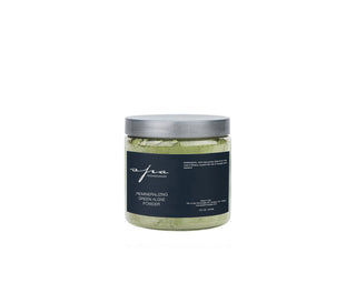 Mini Remineralizing Green Algae Bath Powder