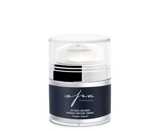 Oxygen Infused Marine Peptide Cream