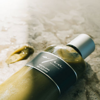 Revitalizing Sea Cleanse Original Seaweed Cleanser