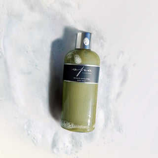 Seaweed Exfoliating Body Wash