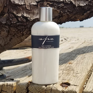 Body Hydration Seaweed Skincare