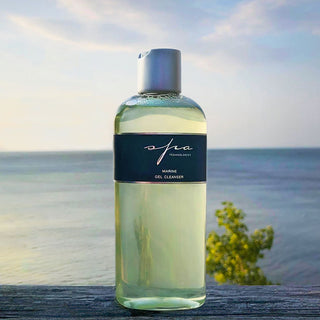 Marine Gel Cleanser