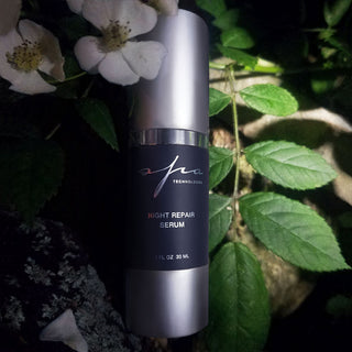 Night Repair Serum Seaweed Skincare