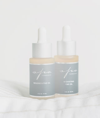 Regenerative Oil and Hydrating C & E Oil